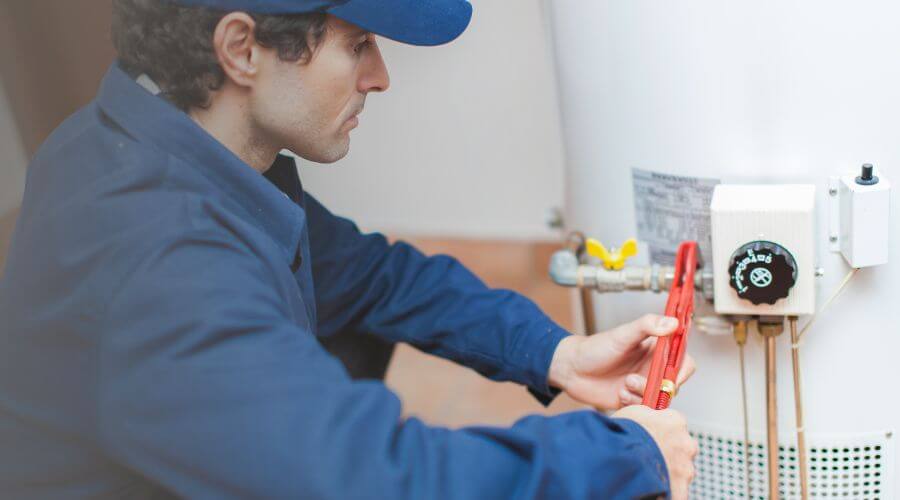 Professional Tankless Water Heater Installation in Gifford, IL